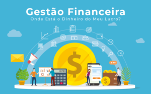 Gestao Financeira Onde Esta O Dinheiro Do Meu Lucro Blog Liz Assessoria Financeira - Contabilidade Consultiva em São Paulo