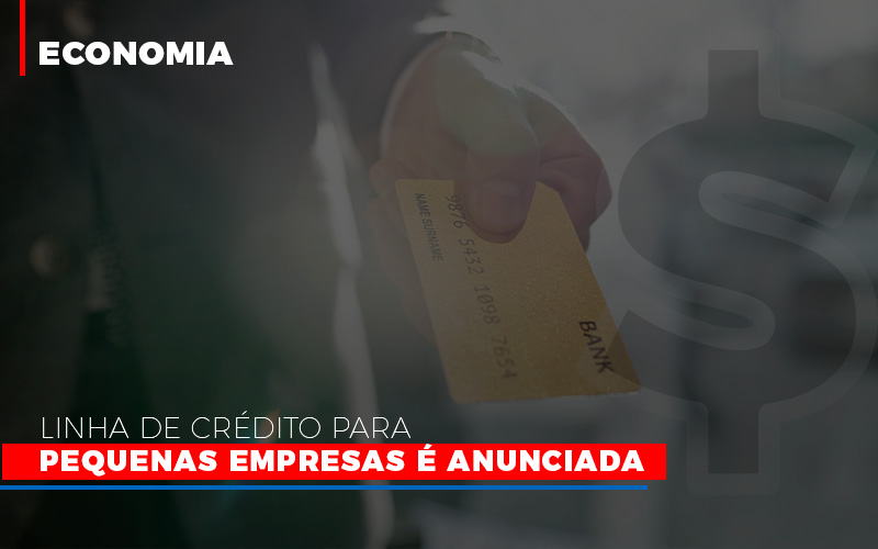 Linha De Credito Para Pequenas Empresas E Anunciada 800x500 1 Notícias E Artigos Contábeis Em São Paulo | Espelha Contabilidade - Contabilidade Consultiva em São Paulo