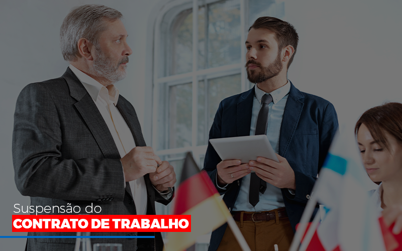 Suspensao De Contrato De Trabalho Notícias E Artigos Contábeis Em São Paulo | Espelha Contabilidade - Contabilidade Consultiva em São Paulo