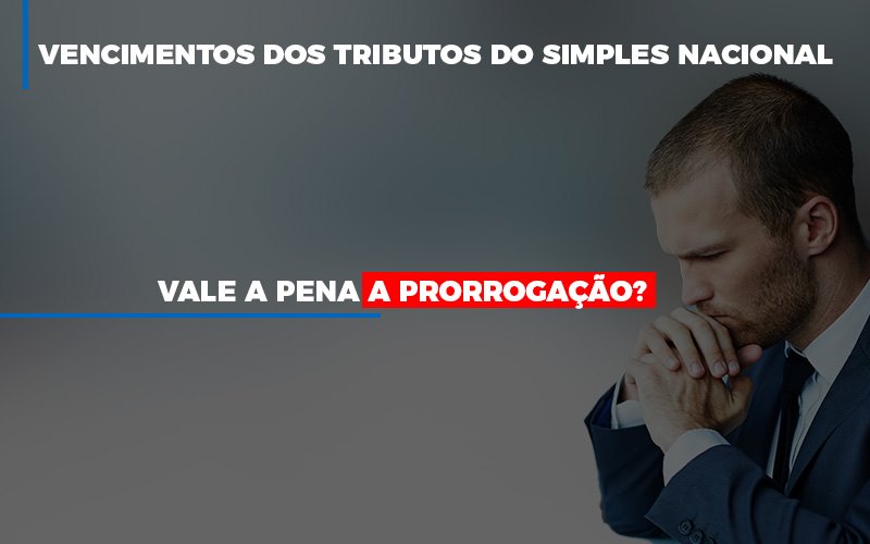 Vale A Pena A Prorrogacao Dos Investimentos Dos Tributos Do Simples Nacional Notícias E Artigos Contábeis Em São Paulo | Espelha Contabilidade - Contabilidade Consultiva em São Paulo