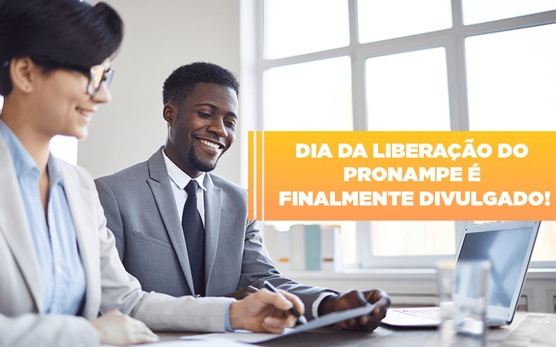 Dia Da Liberacao Do Pronampe E Finalmente Divulgado Notícias E Artigos Contábeis Em São Paulo | Espelha Contabilidade - Contabilidade Consultiva em São Paulo