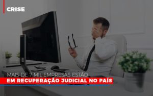 Mais De 7 Mil Empresas Estao Em Recuperacao Judicial No Pais 800x500 1 Notícias E Artigos Contábeis Em São Paulo | Espelha Contabilidade - Contabilidade Consultiva em São Paulo