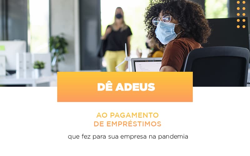 Programa Perdoa Emprestimo Em Caso De Pagamento De Imposto Notícias E Artigos Contábeis Em São Paulo | Espelha Contabilidade - Contabilidade Consultiva em São Paulo